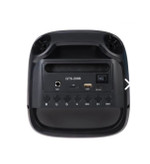 اسپیکر گریت نایس مدل GTS_2088 میکروفون دار