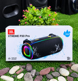 اسپیکر JBL مدل XTREME P30 Pro قابل حمل