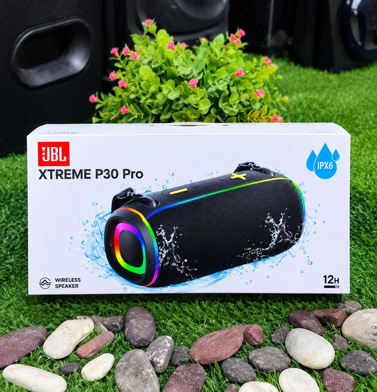اسپیکر JBL مدل XTREME P30 Pro قابل حمل