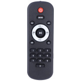 اسپیکر بلوتوثی Sing_e مدل ZQS8248 دو میکروفون