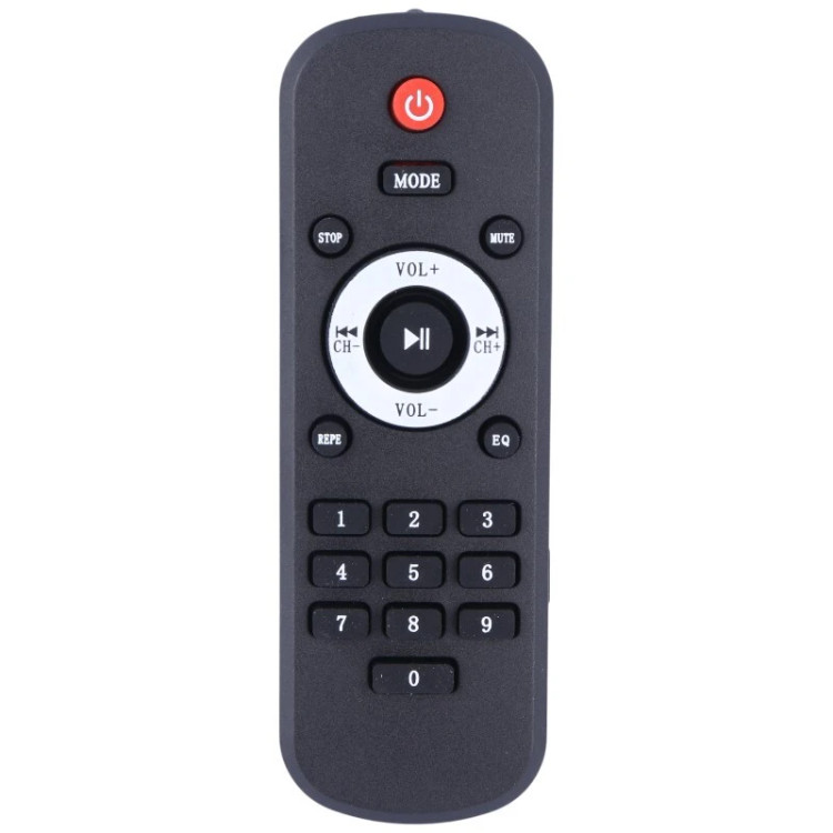 اسپیکر بلوتوثی Sing_e مدل ZQS8248 دو میکروفون