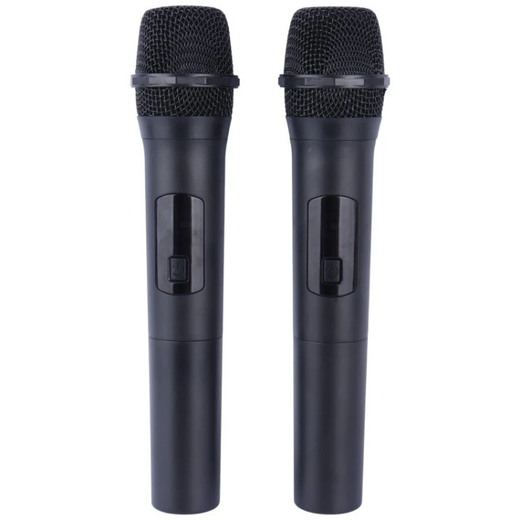 اسپیکر بلوتوثی Sing_e مدل ZQS8248 دو میکروفون
