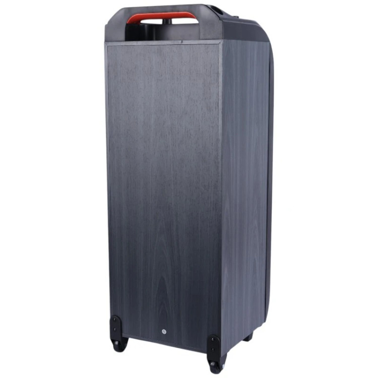 اسپیکر بلوتوثی Sing_e مدل ZQS8248 دو میکروفون