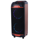 اسپیکر بلوتوثی Sing_e مدل ZQS8248 دو میکروفون