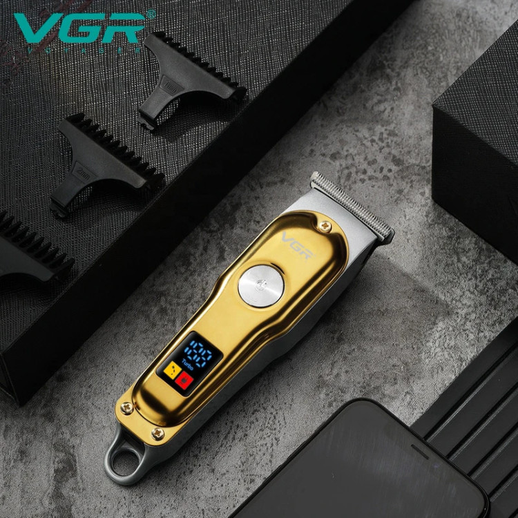 ماشین اصلاح VGR مدل V_290 خط زن