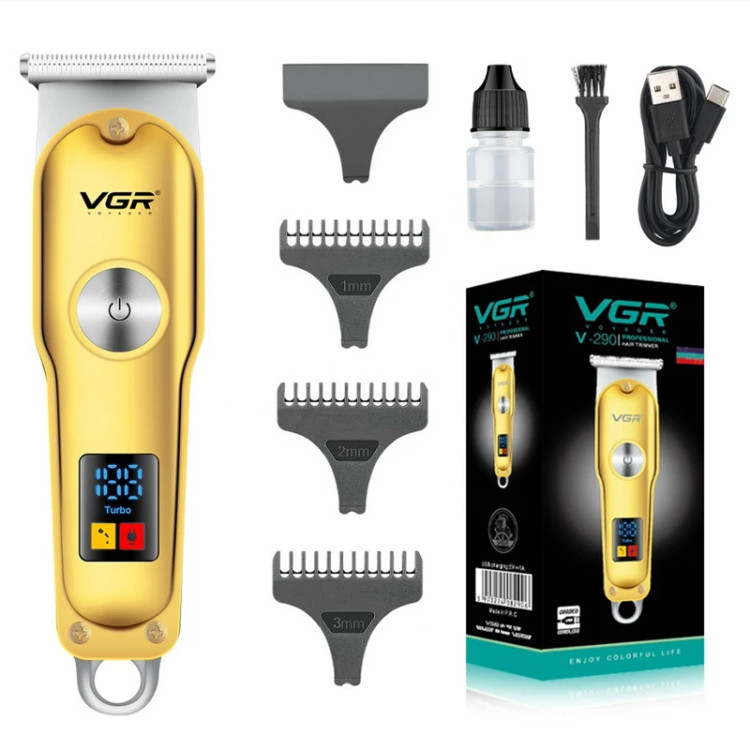 ماشین اصلاح VGR مدل V_290 خط زن
