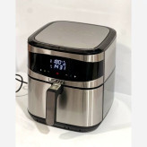 سرخ کن بدون روغن لیزان مدل LZ_1440 ظرفیت ۸.۵ لیتری