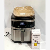 سرخ کن بدون روغن لیزان مدل LZ_1440 ظرفیت ۸.۵ لیتری