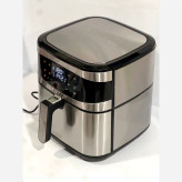 سرخ کن بدون روغن لیزان مدل LZ_1440 ظرفیت ۸.۵ لیتری
