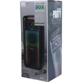 اسپیکر بلوتوثی Brodu مدل BTS_2247 قابل حمل