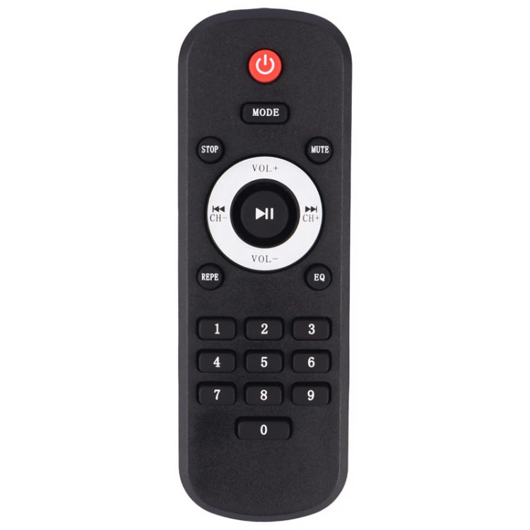 اسپیکر بلوتوثی Sing_e مدل ZQS_8251 قابل حمل