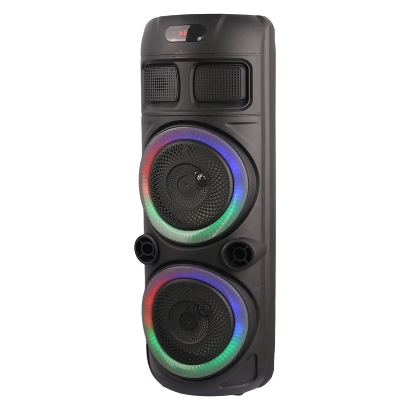 اسپیکر بلوتوثی Sing_e مدل ZQS_8251 قابل حمل