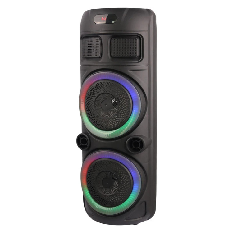 اسپیکر بلوتوثی Sing_e مدل ZQS_8251 قابل حمل