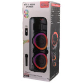 اسپیکر بلوتوثی Sing_e مدل ZQS_8251 قابل حمل