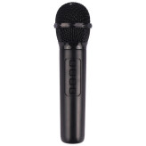 اسپیکر بلوتوثی Sing_e مدل ZQS_8251 قابل حمل